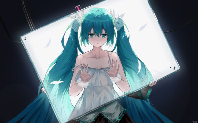 初音未来