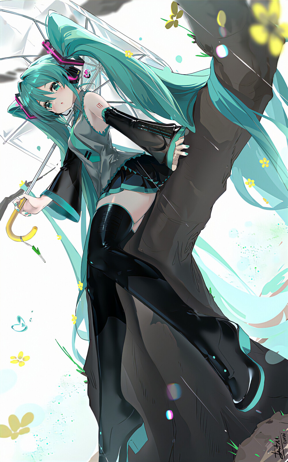 初音未来