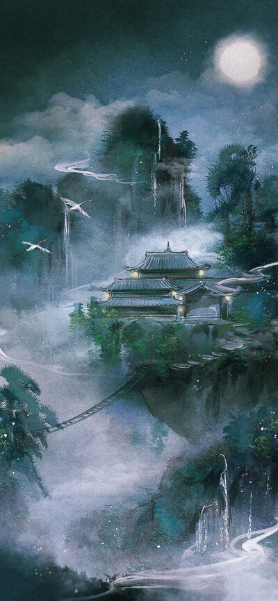 古风壁纸