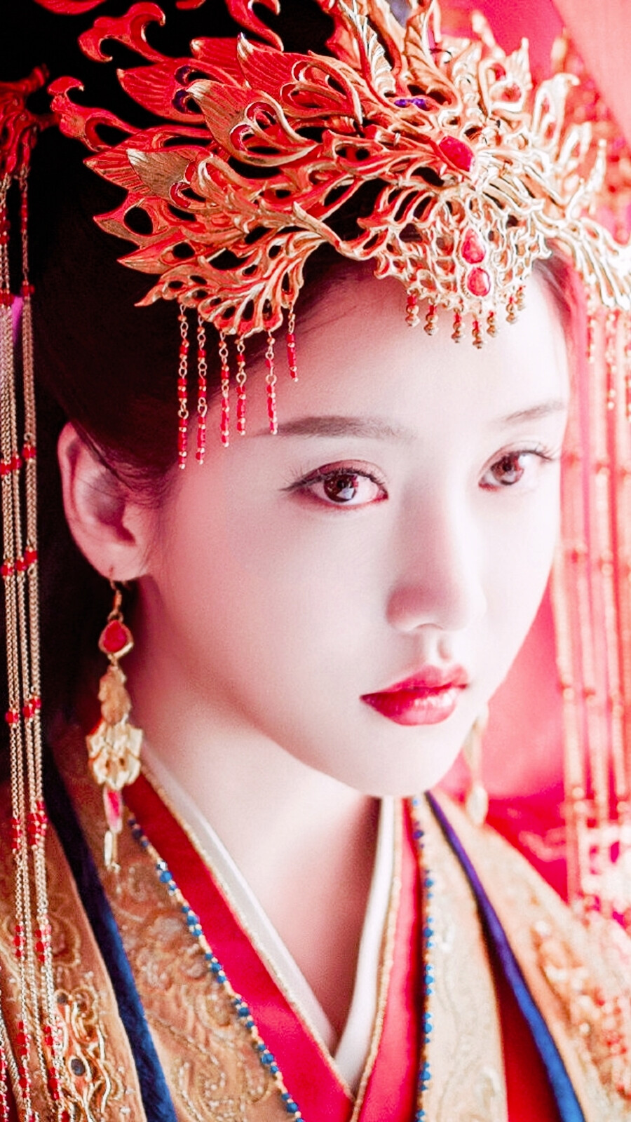 少年白马醉春风