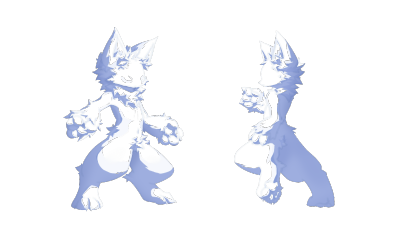 重回礼 喵金 双视