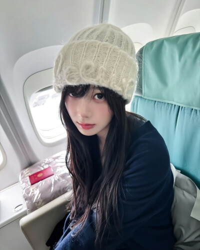 Giselle 内永绘里