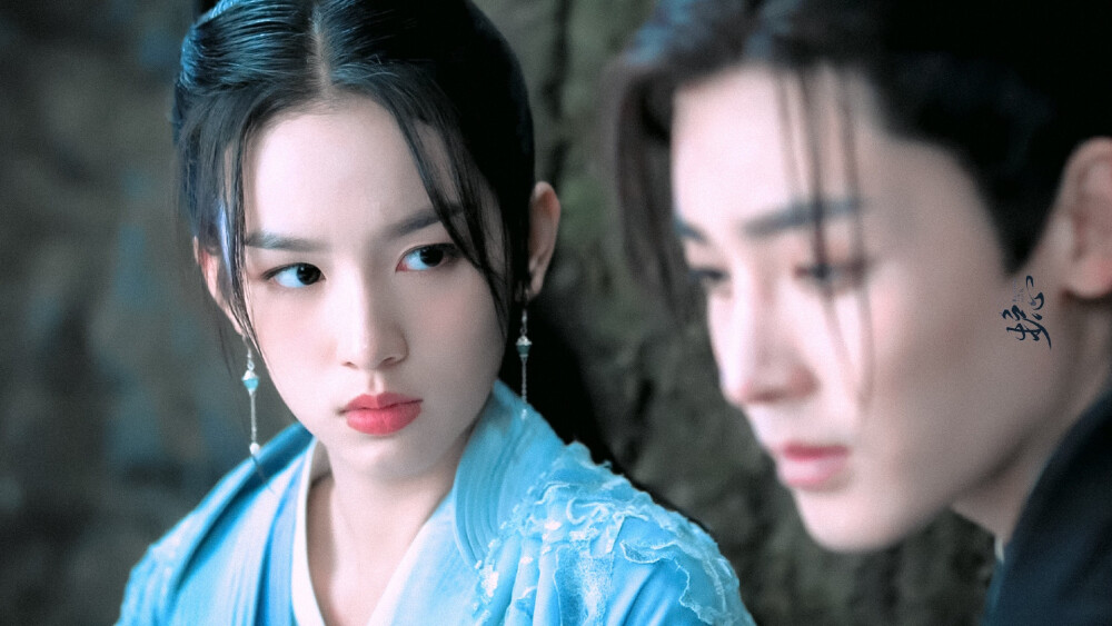 雁回｜周也
《护心》