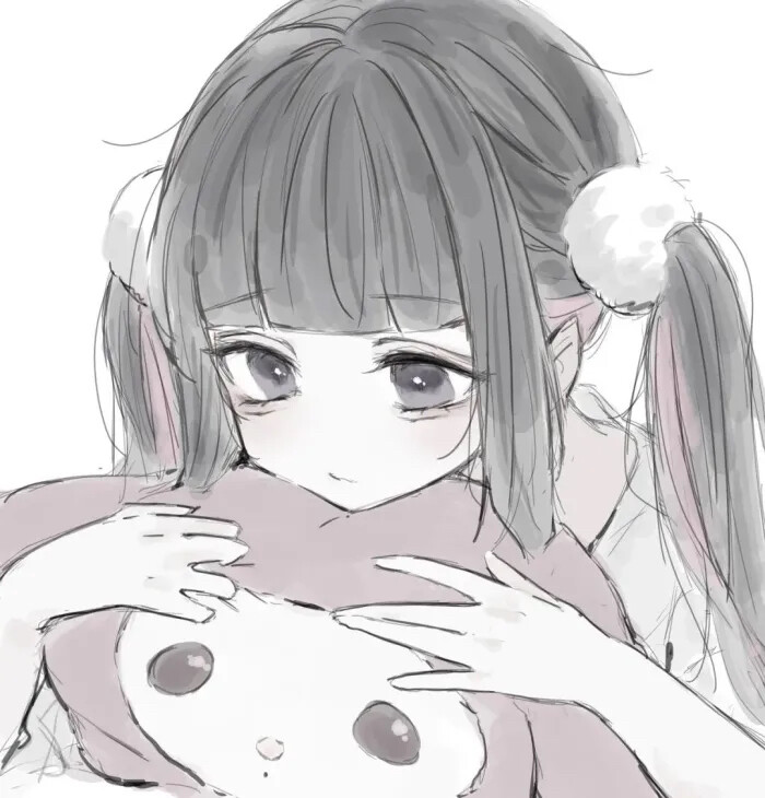 三人