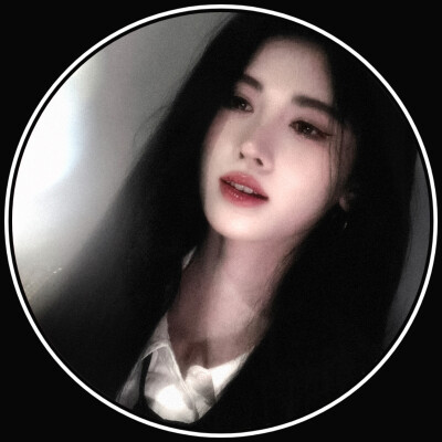 鞠婧祎圆框