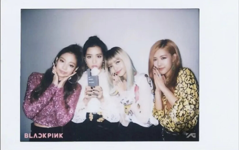 BLACKPINK