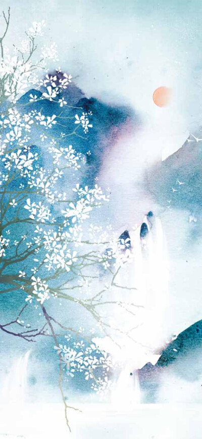古风壁纸