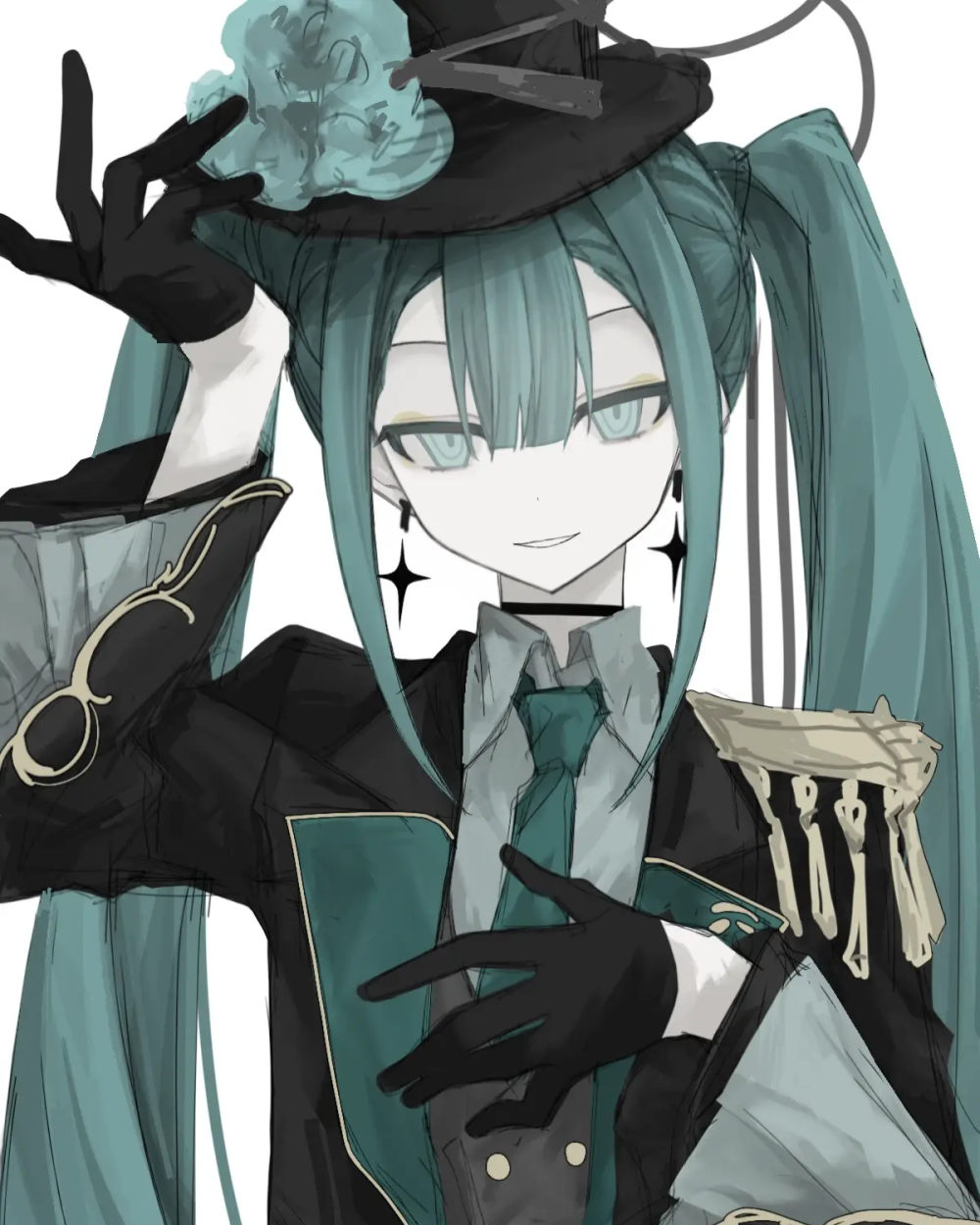 初音未来