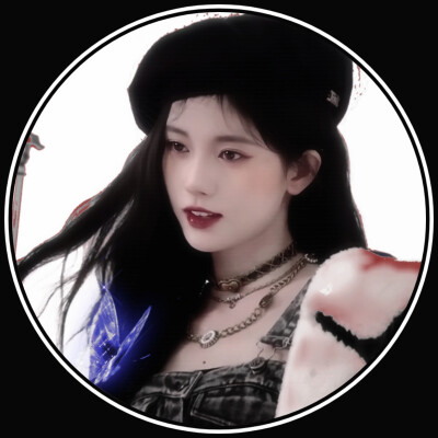 鞠婧祎圆框