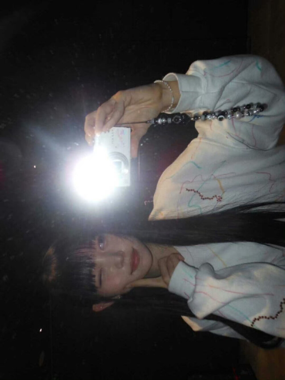 李荣书