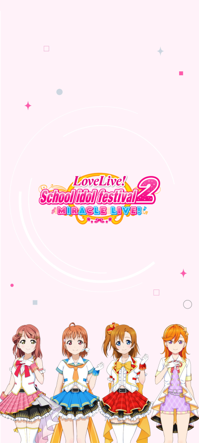 LLSIF2 英文