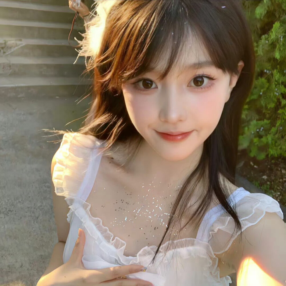 ❤一纸wallpaper❤wechat氛围感女头夏日头像自由感自然系蝴蝶