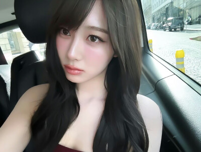 Giselle 内永绘里