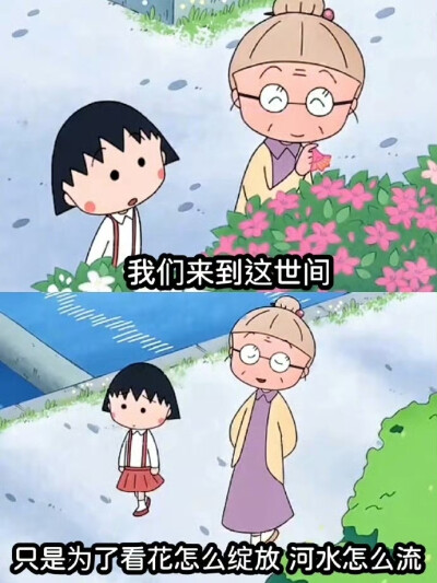 樱桃小丸子