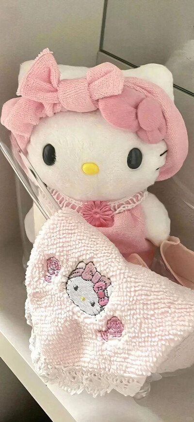 hello kitty