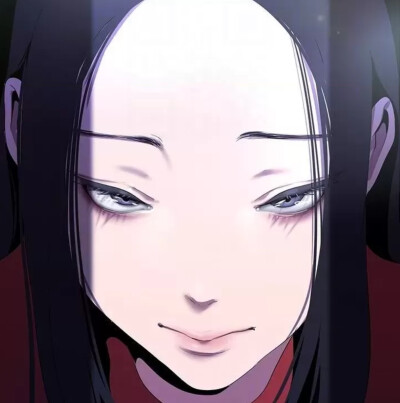 韩漫 美丽新世界