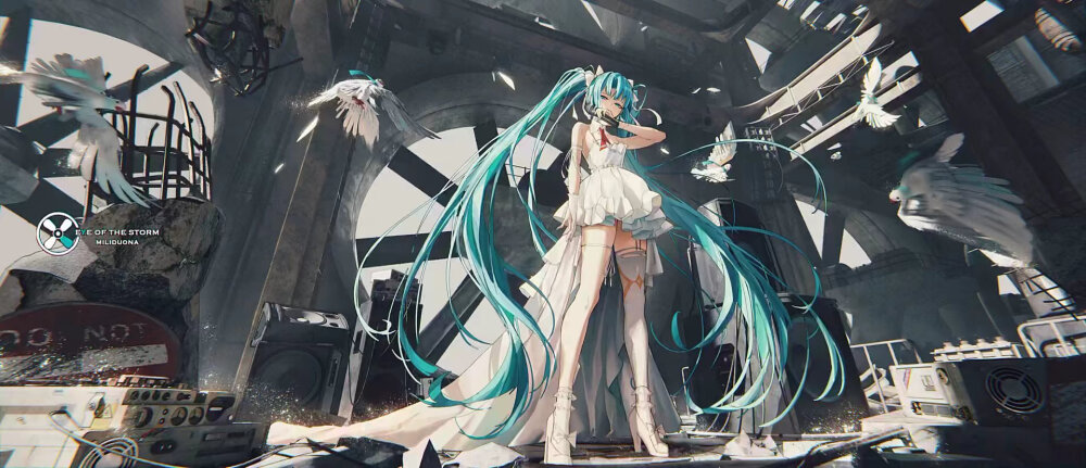 miku