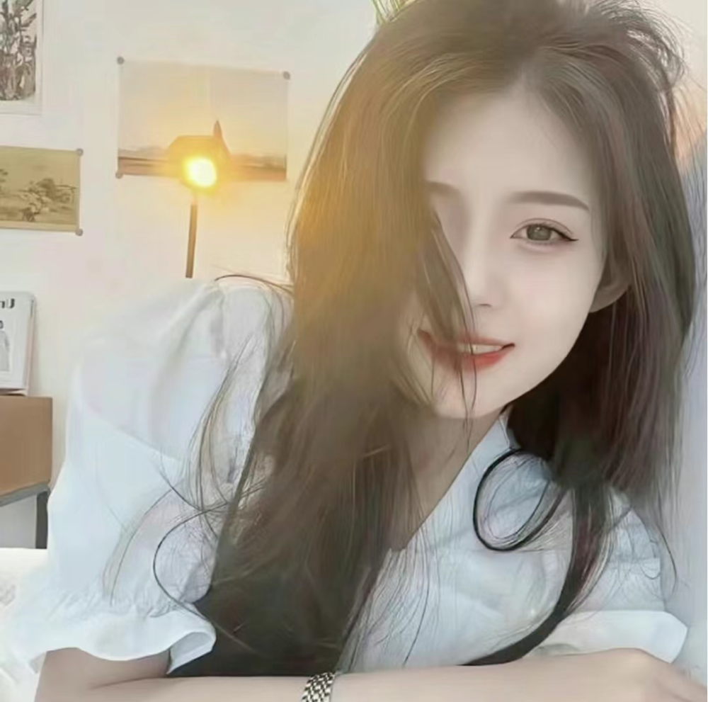 女生头像