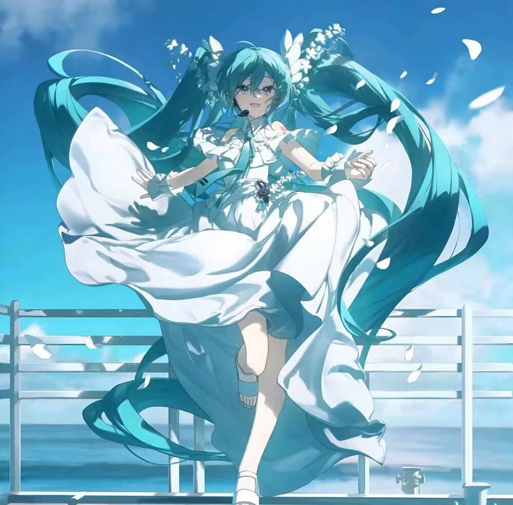 miku