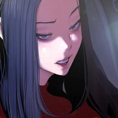 韩漫 美丽新世界