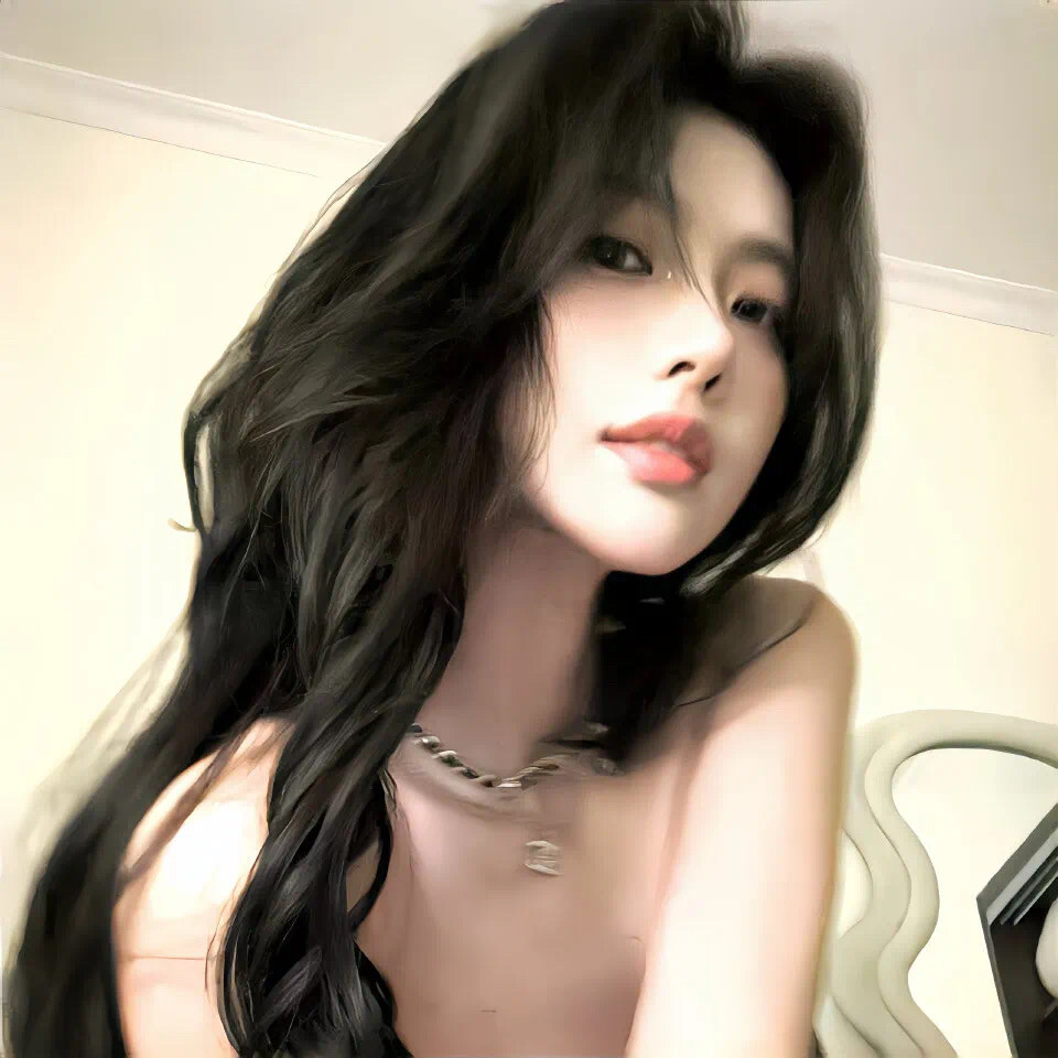 女头
