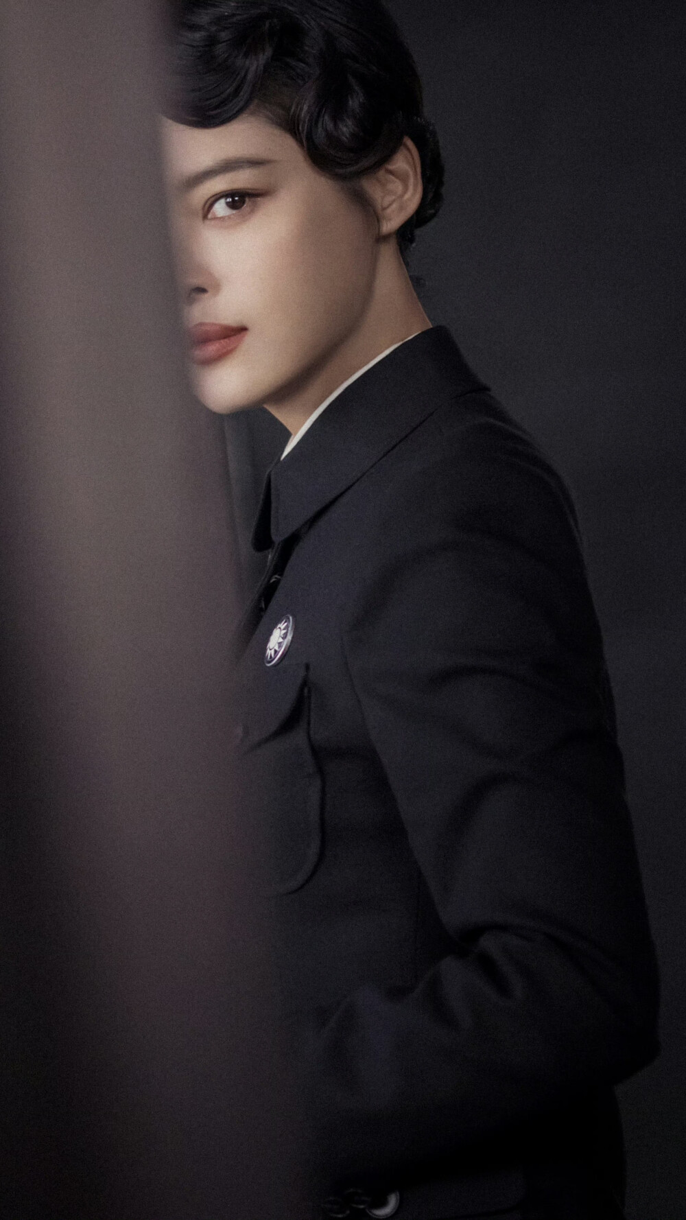 孤战迷城 辛芷蕾