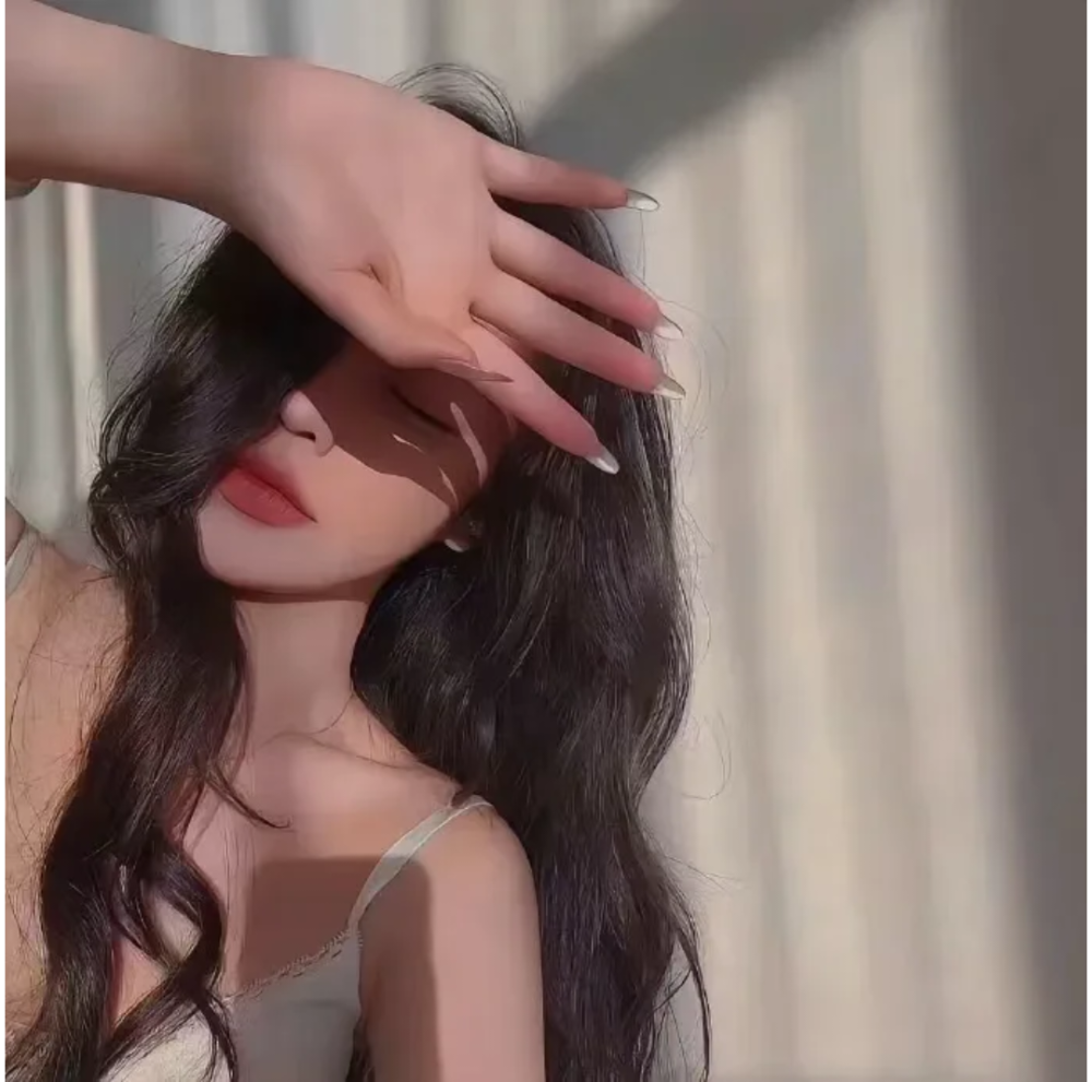 女生头像