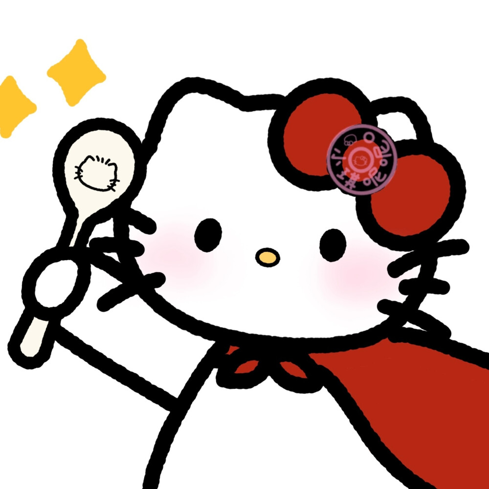 HelloKitty情头