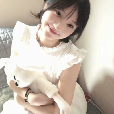 ins女头