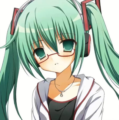 来自快手画师煎饼狗子的初音同人 禁二改盈利描图盗印 可以自印当头像qwq