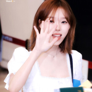 没有人能够比我们更接近对方