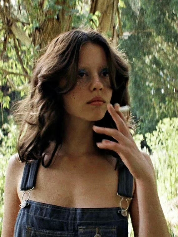 Mia Goth