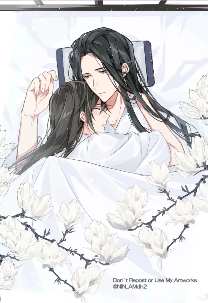 魔道祖师