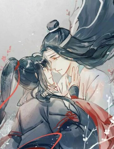 魔道祖师