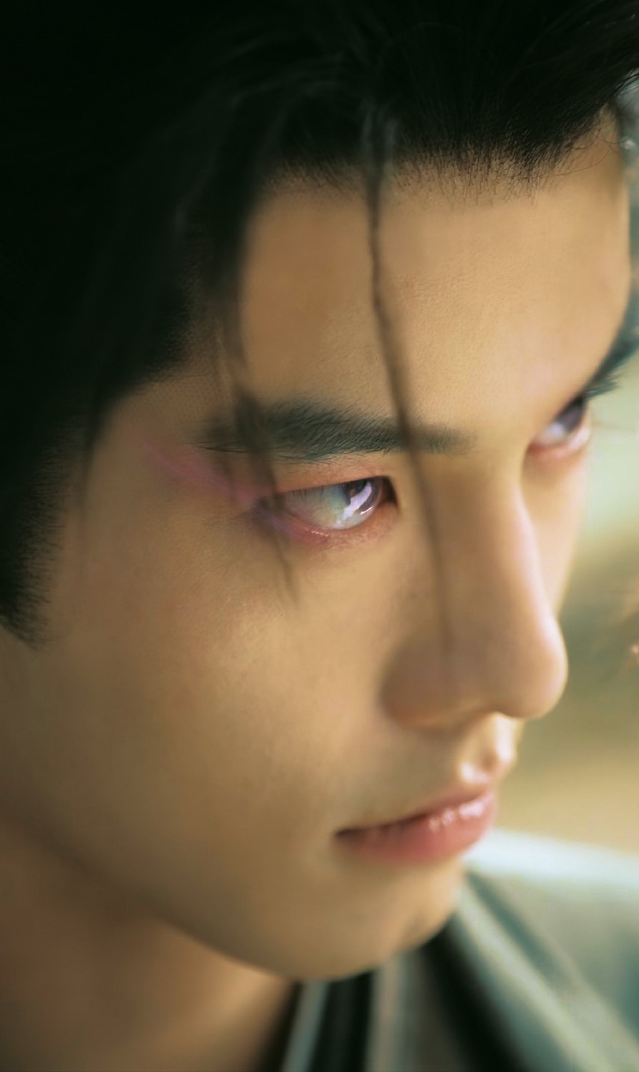 少年白马醉春风 叶鼎之 何与 - 高清图片，堆糖，美图壁纸兴趣社区