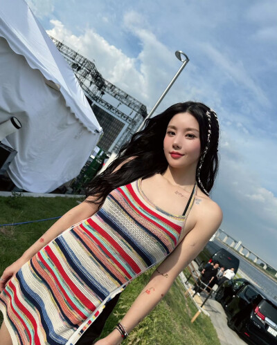 权恩妃
