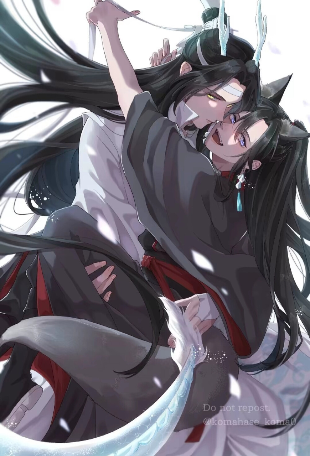 魔道祖师