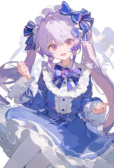 吃