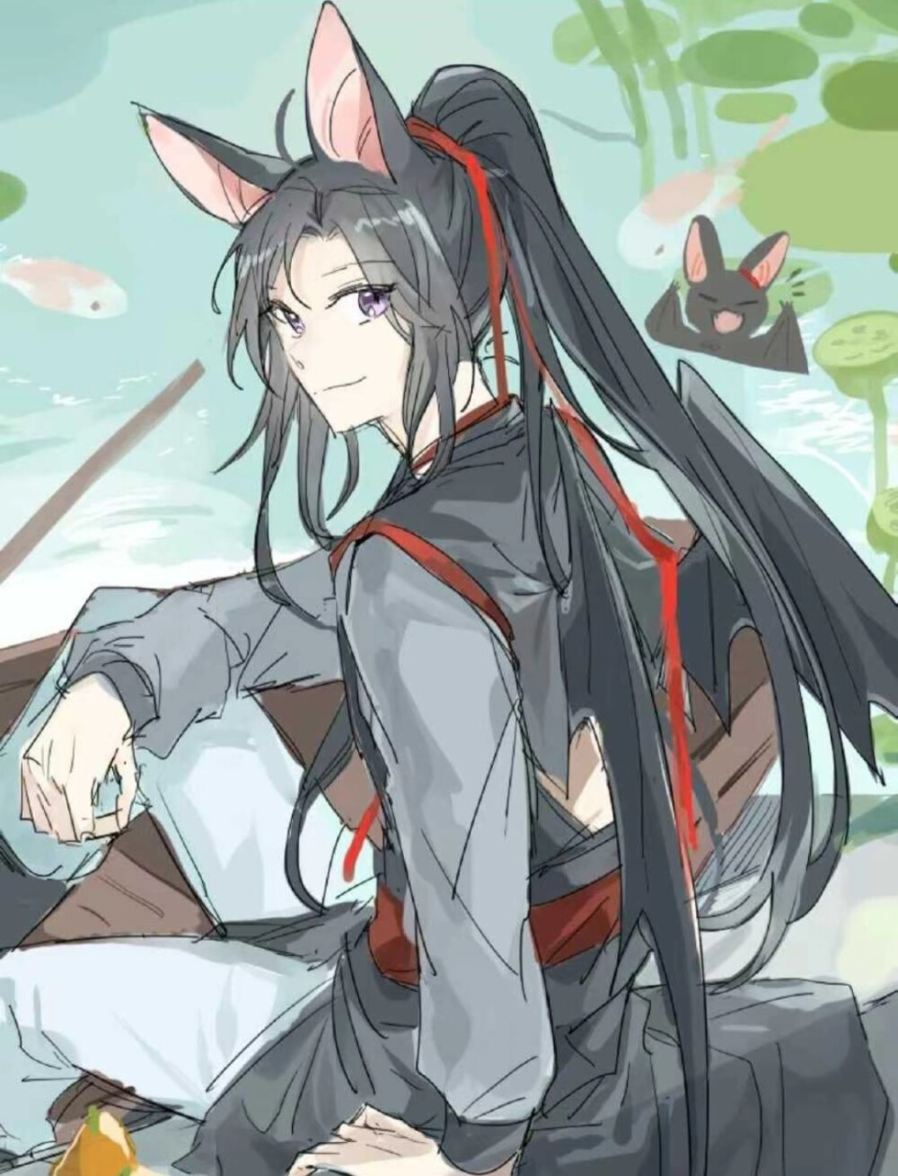 魔道祖师