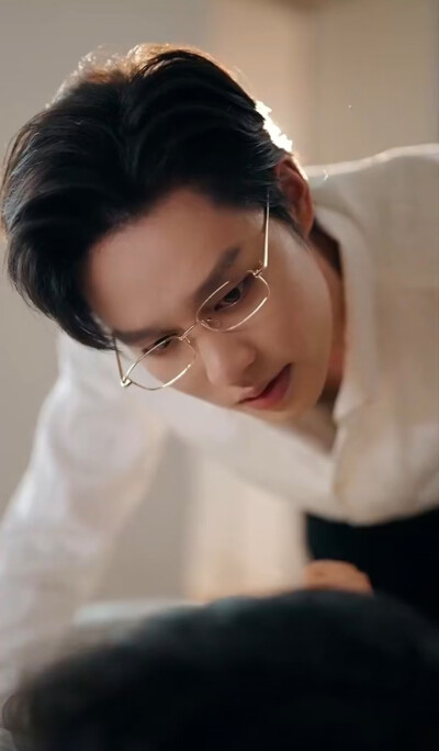 柯淳VS丁晓 【处心积虑爱上你】