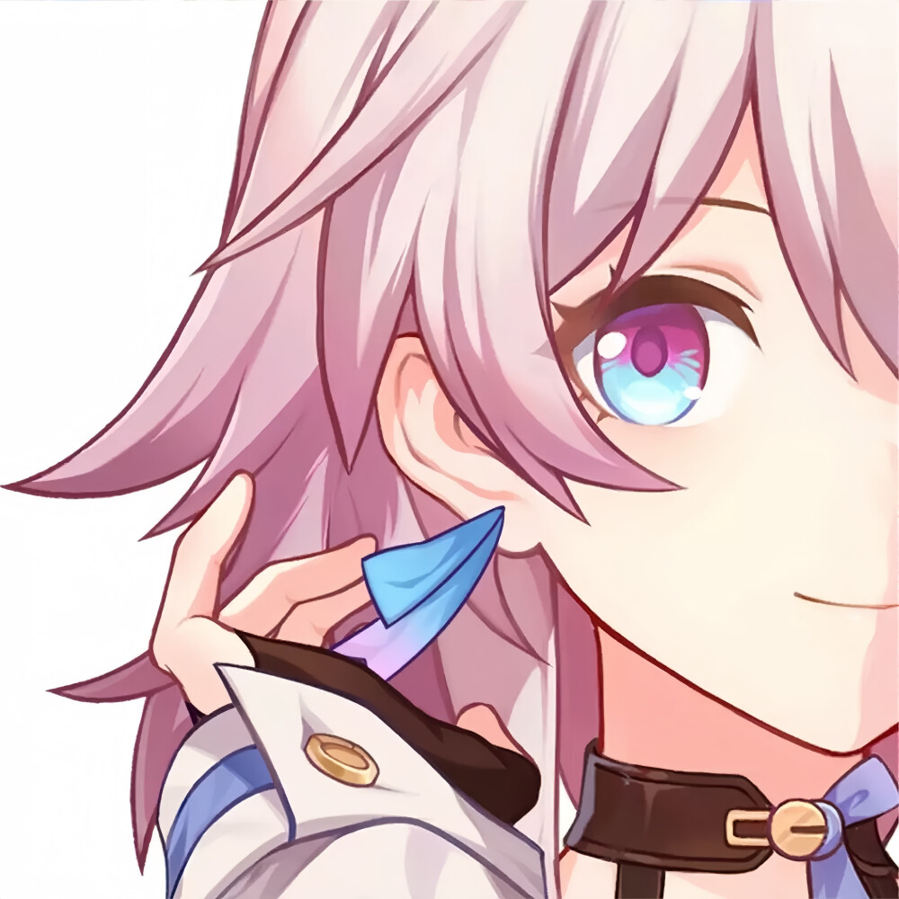 头像崩坏星穹铁道赞评论更多