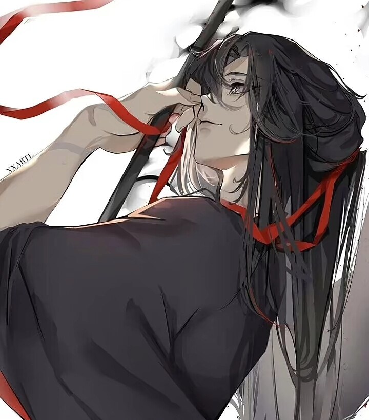 魔道祖师