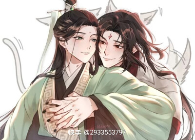 人渣反派系统