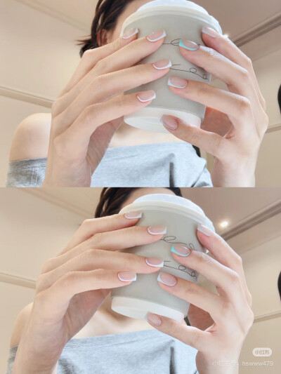 nails