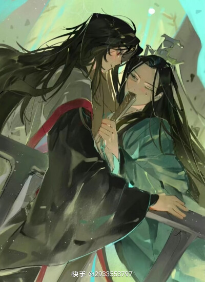 人渣反派系统