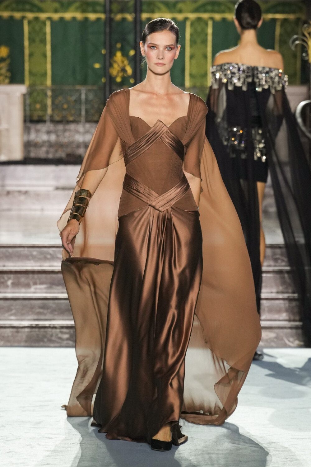 Georges Chakra Couture F/W 2024