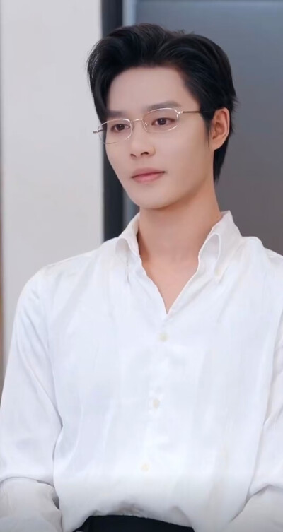 柯淳VS丁晓 【处心积虑爱上你】