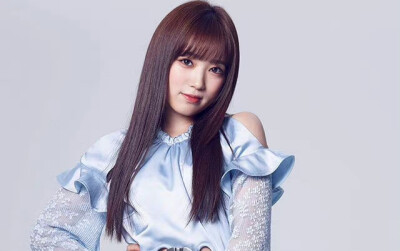 Nako 矢吹奈子