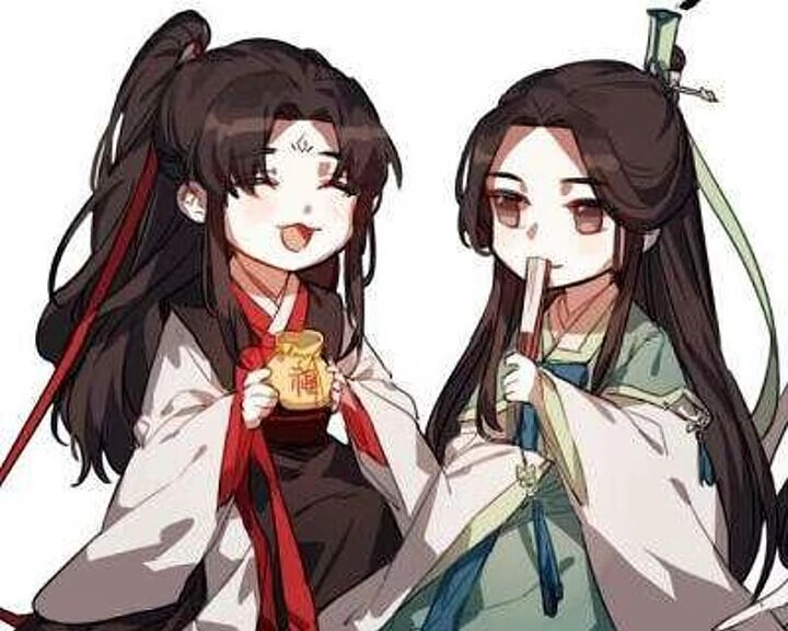 人渣反派系统