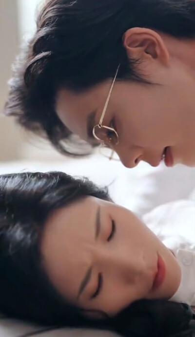 柯淳VS丁晓 【处心积虑爱上你】